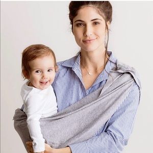 NUROO 👼 Nursing Scarf